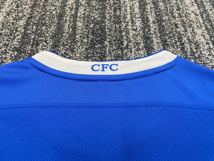 Chelsea 03/04 Children's Home Retro Set