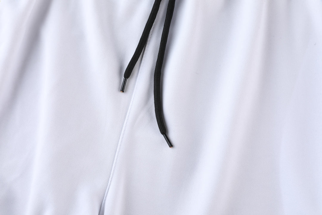 Nike Training Pants Kit - White/Beige