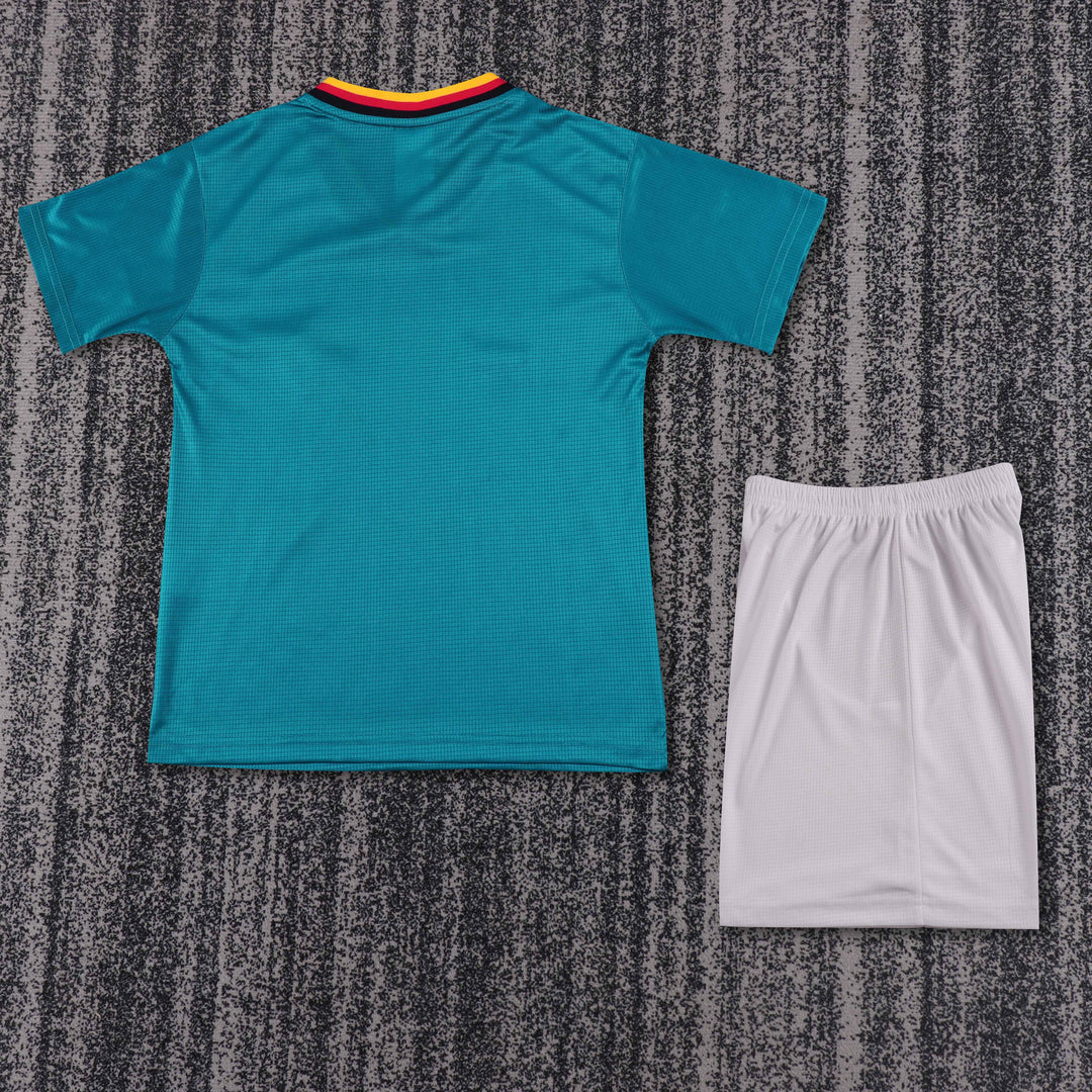 Germany 1994 Children's Away Retro Set