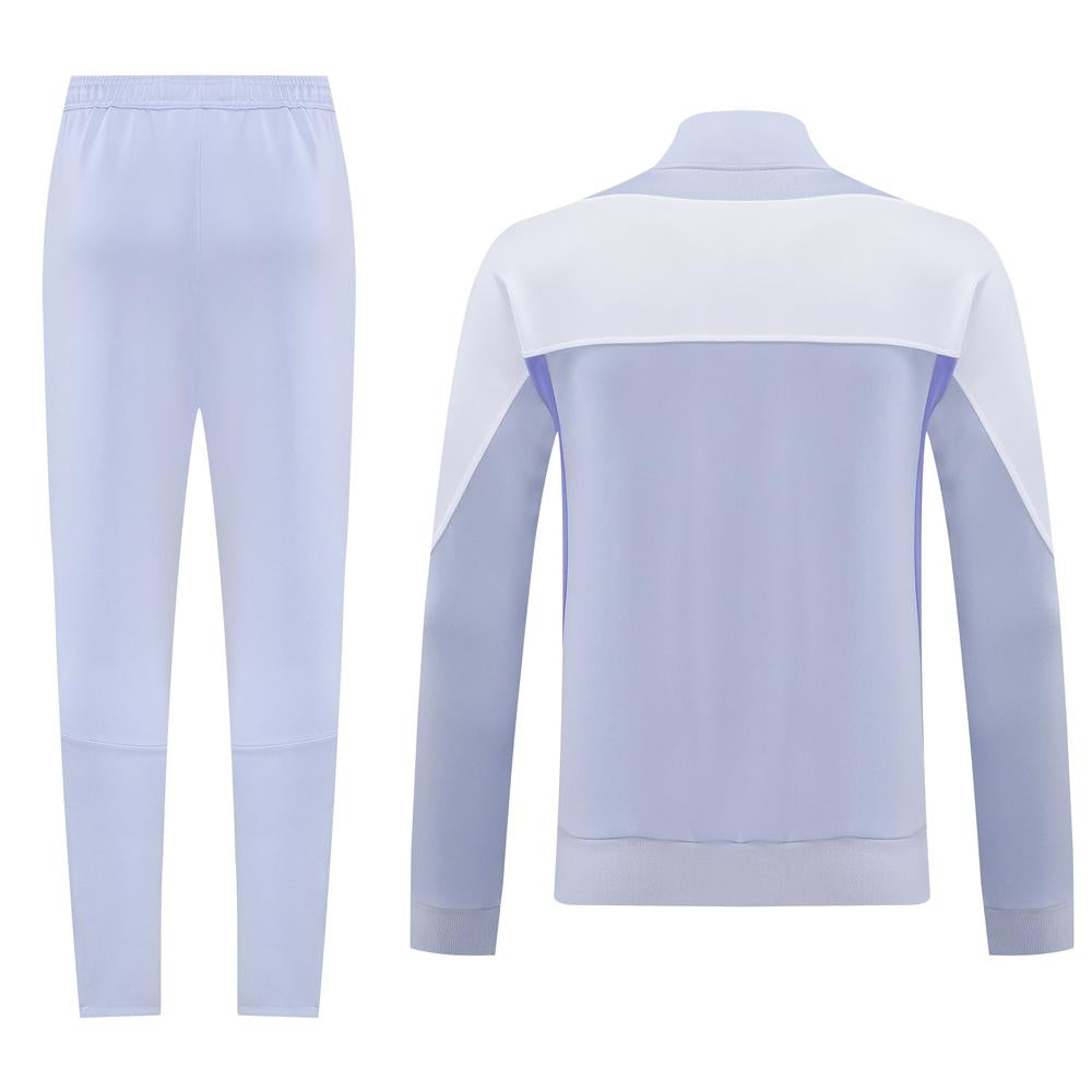 Nike Air Set – Purple