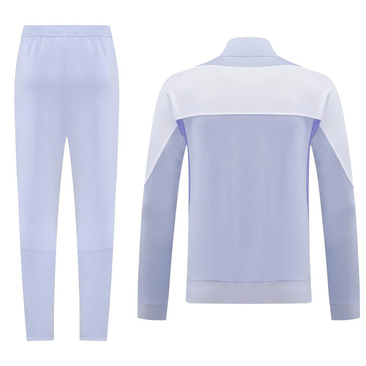 Nike Air Set – Purple