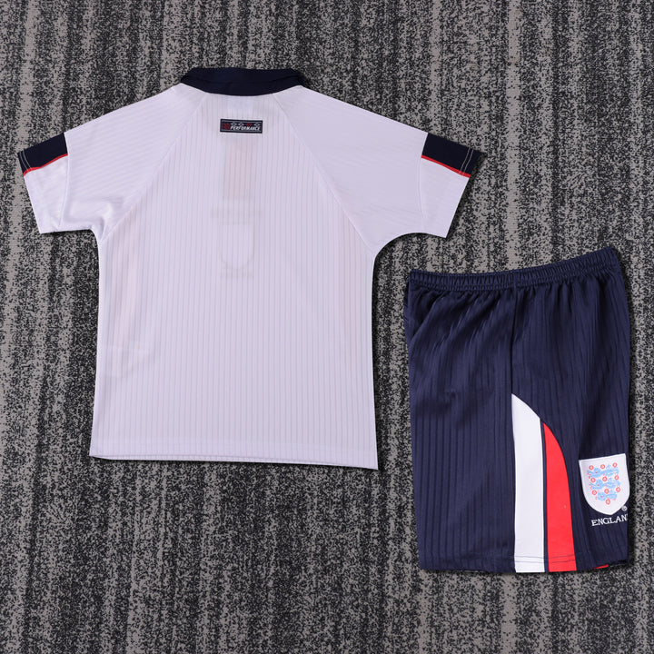 England 1998 Children's Home Retro Set
