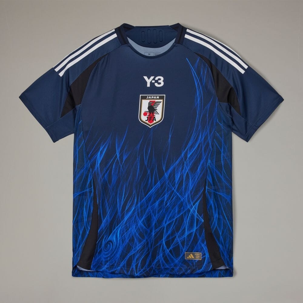 Japan 2024/25 Home Shirt