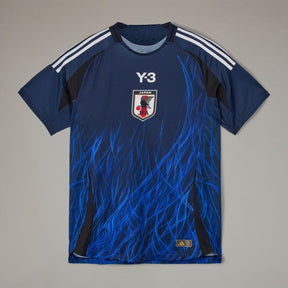 Japan 2024/25 Home Shirt