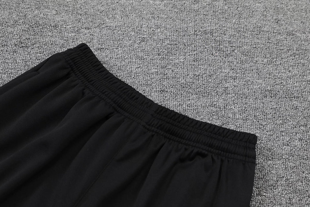 PSG 2020/21 Pants - Black