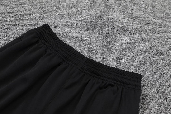 PSG 2020/21 Pants - Black