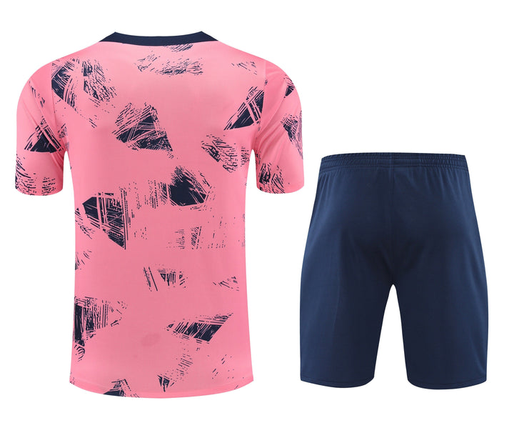 PSG 2024/25 Training Kit - Pink