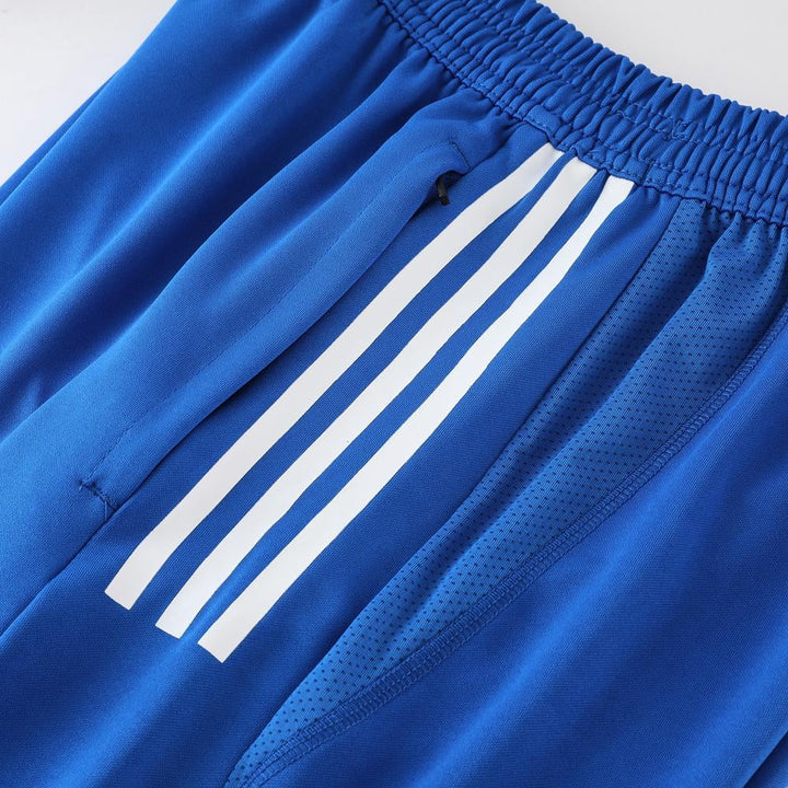 Adidas Training Short - Light Blue
