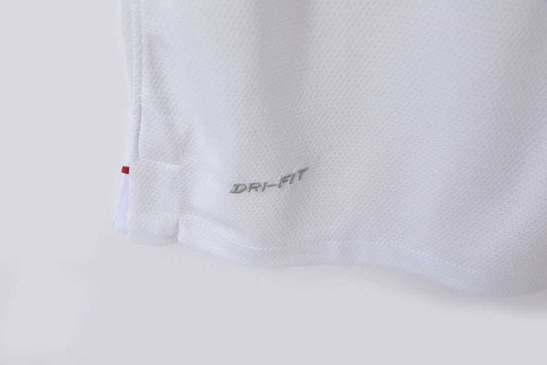 England 2013 Home Retro Shirt