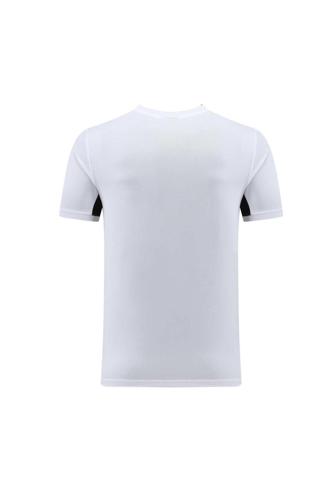 Nike Training Shirt - White/Black