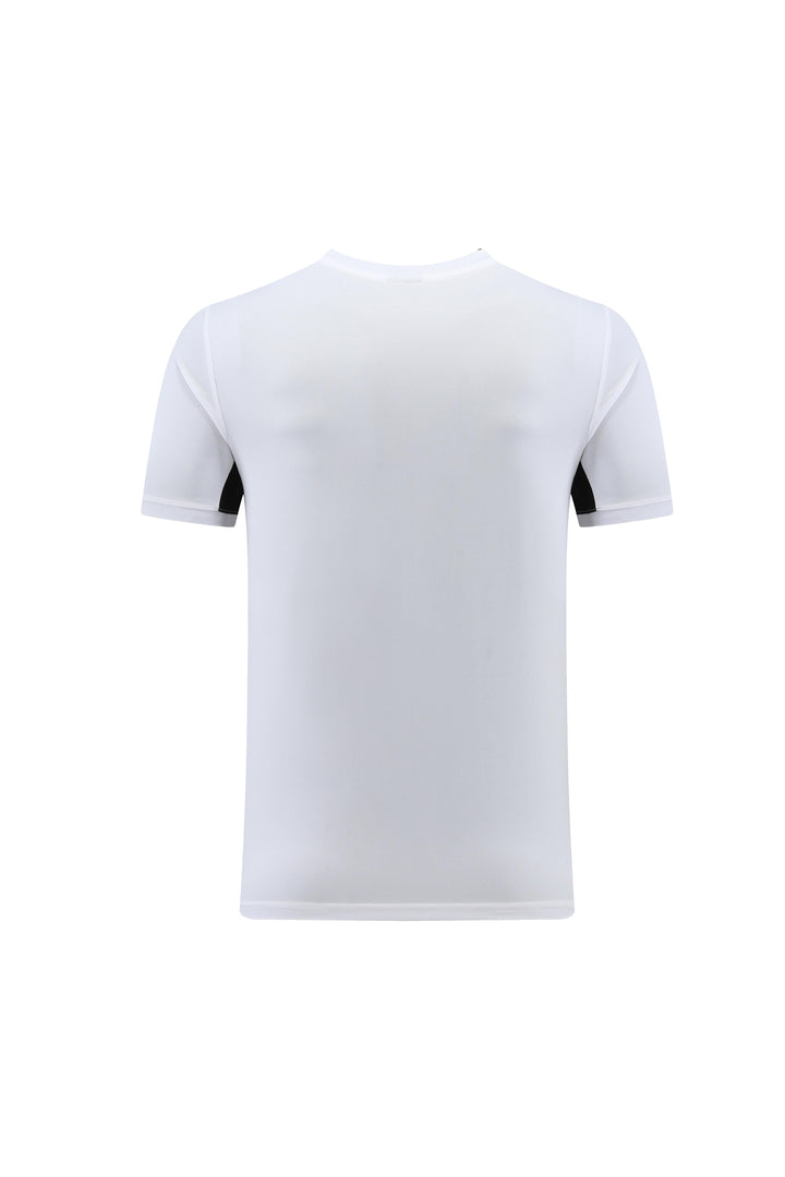 Nike Training Shirt - White/Black