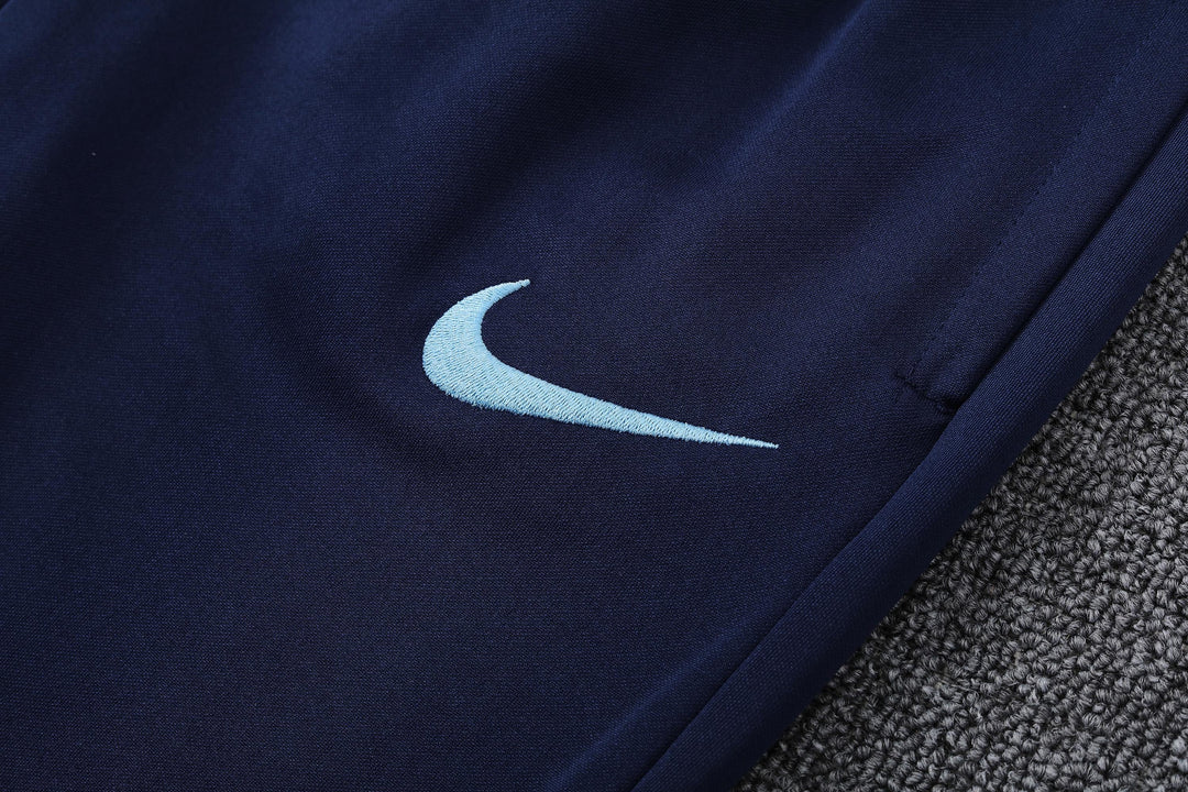 France 2024/25 Pants - Navy Blue