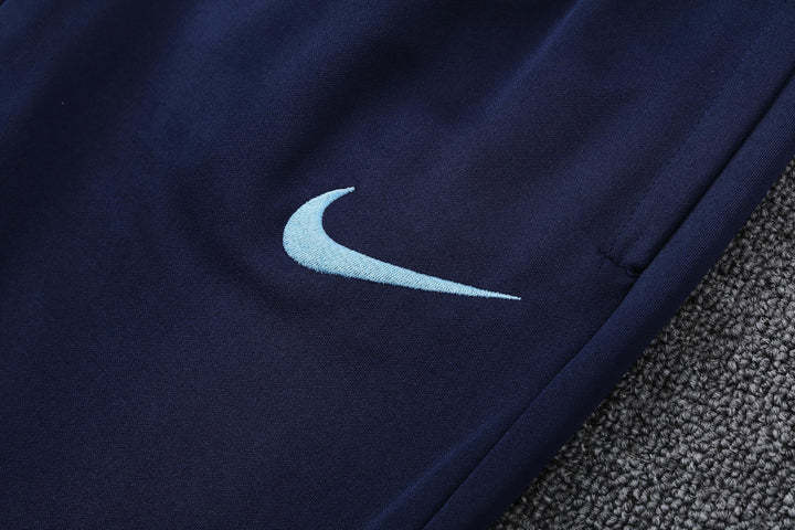France 2024/25 Pants - Navy Blue