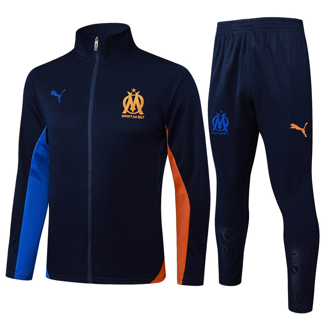 Olympique de Marseille Set 24/25