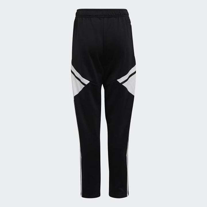 Training Pants - Black/White II