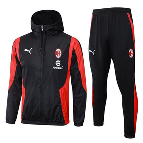 Milan set 2024/25 cap