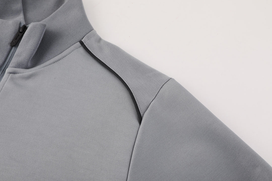 Puma Training Set - Light Grey
