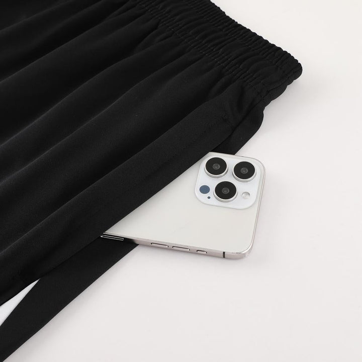 Nike Training Kit - Black