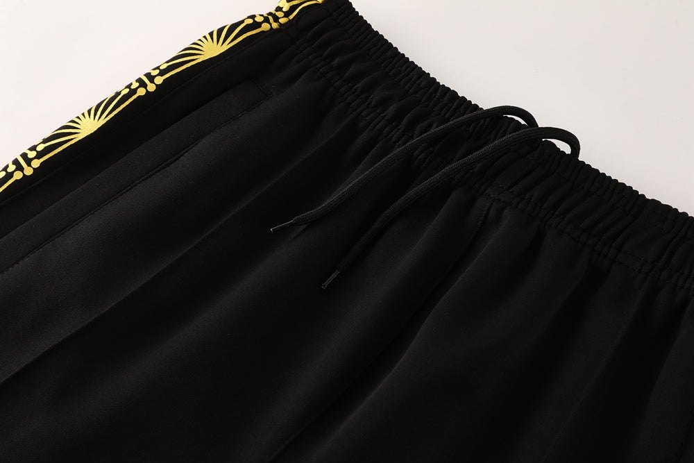 Mexico Set 2025/26 - Black