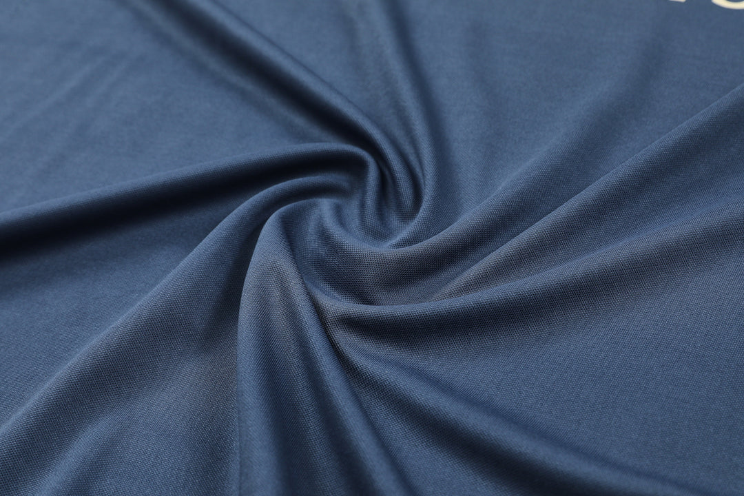 Inter Milan 2024/25 Training Kit - Bluish Gray