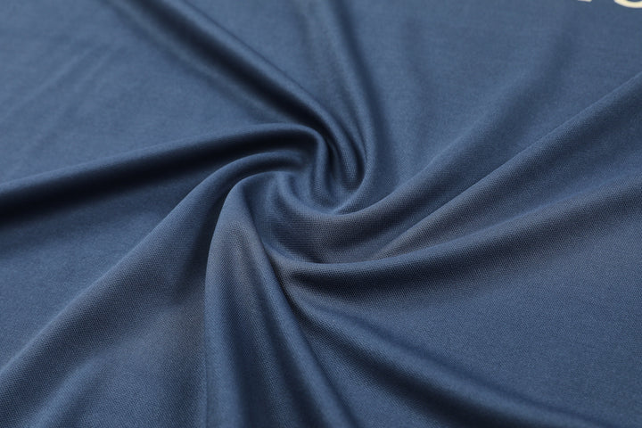 Inter Milan 2024/25 Training Kit - Bluish Gray