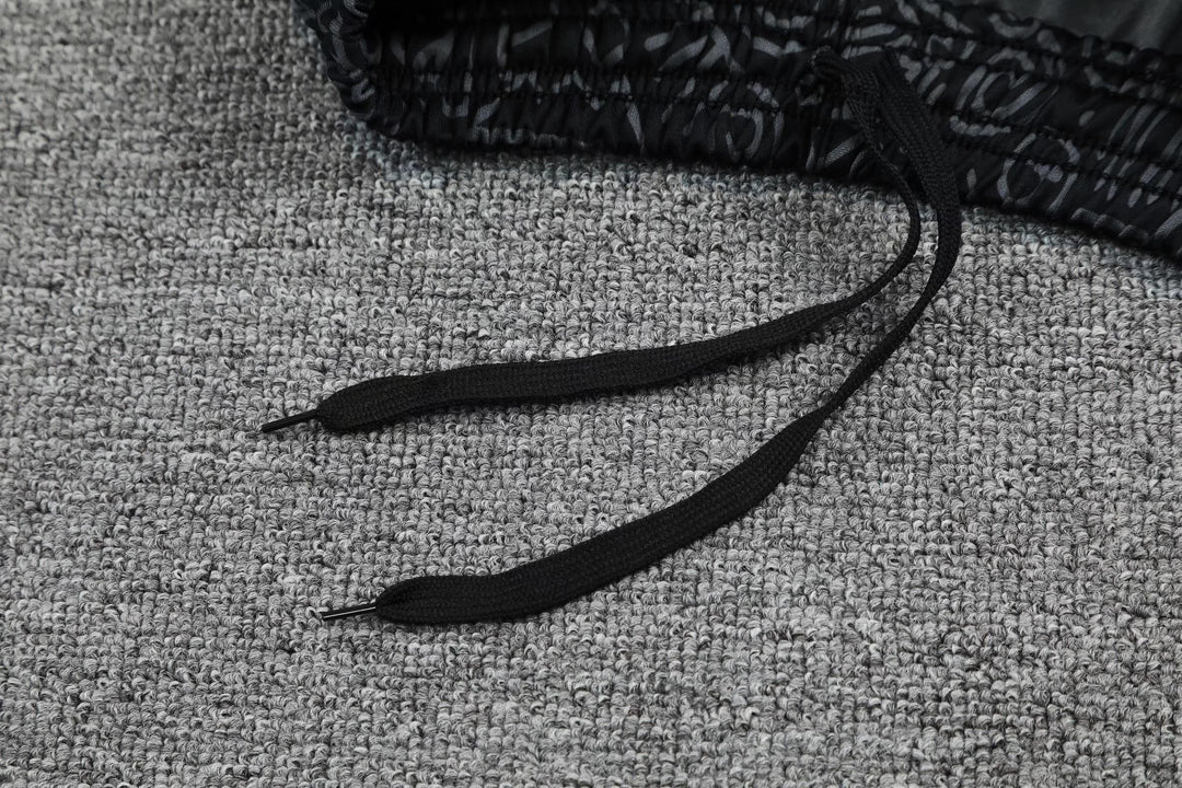 Club América Cap Set - Black