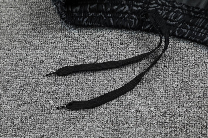 Club América Pants - Black
