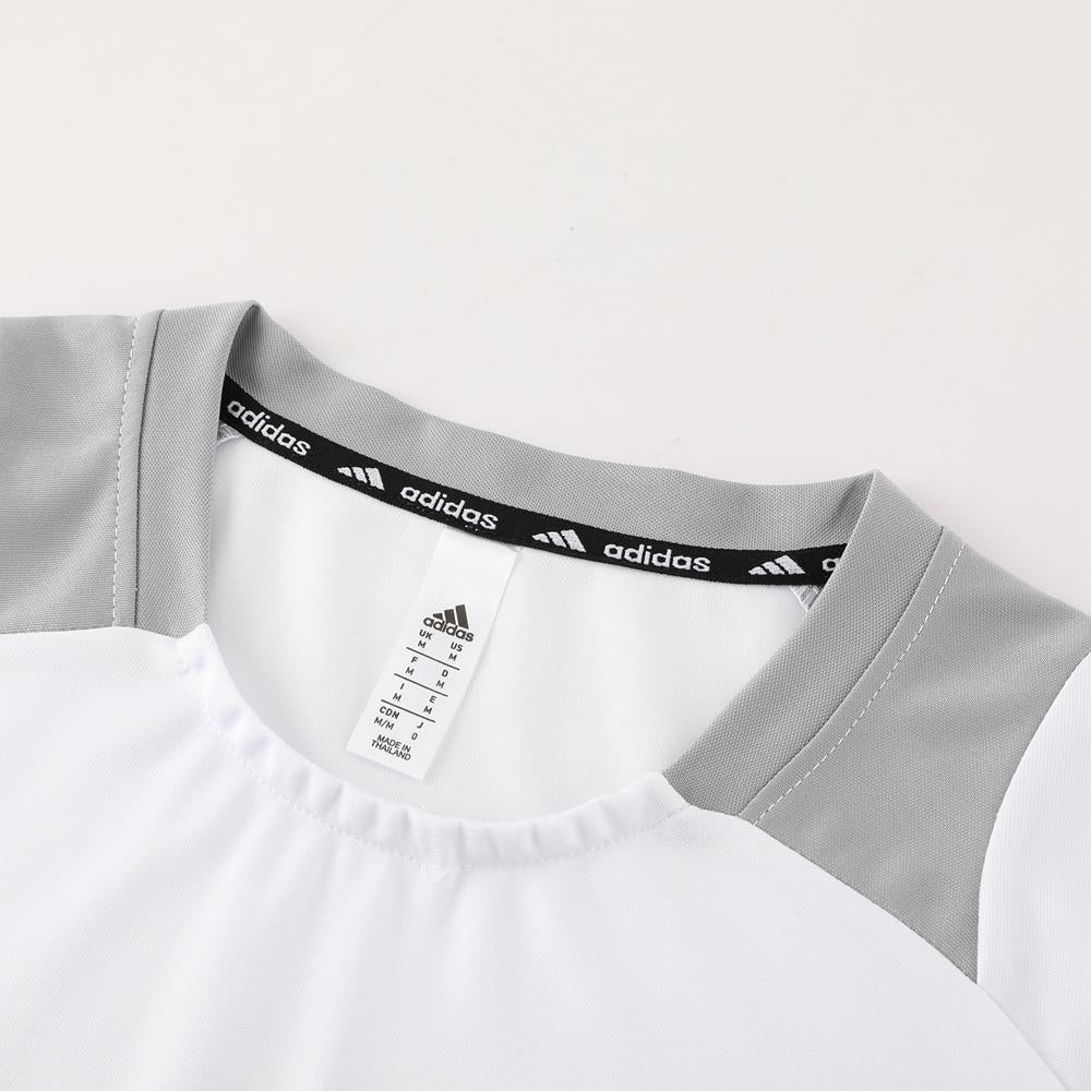 Adidas Training Kit - White III