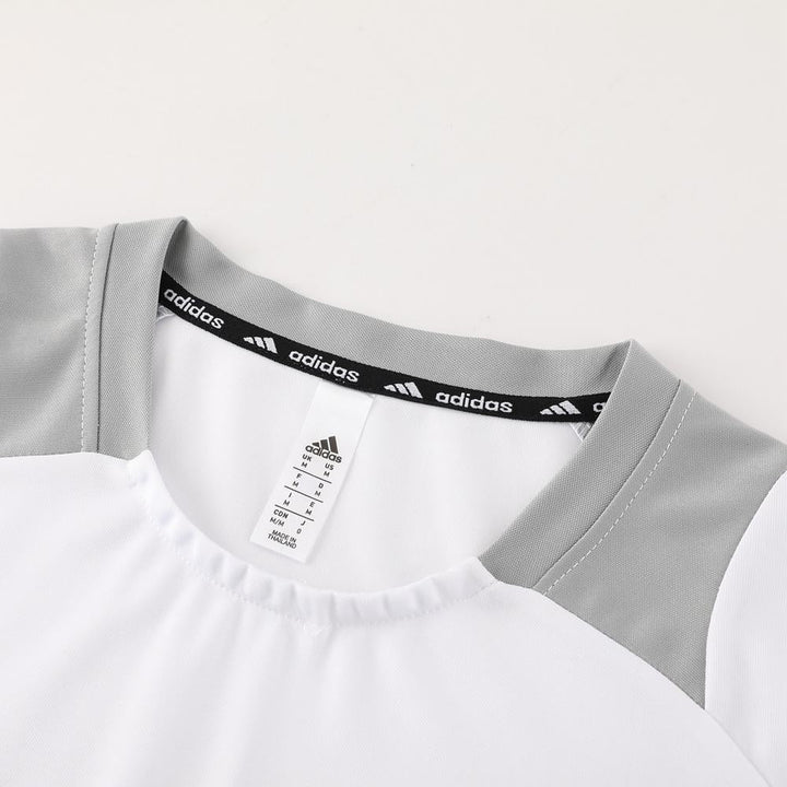 Adidas Training Kit - White III