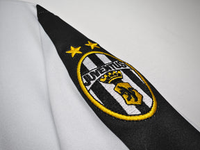 Juventus 1998/99 Home Retro Shirt