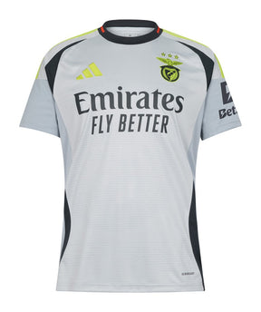 Benfica 2024/25 Third Shirt