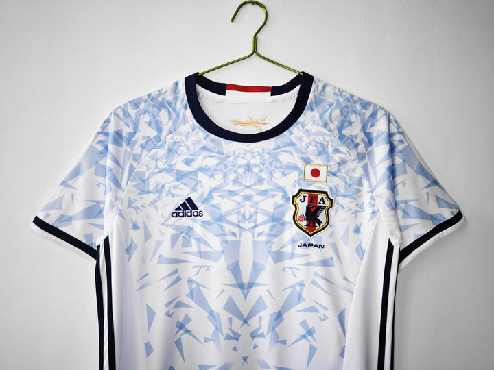 Retro Japan 2016/17 Shirt