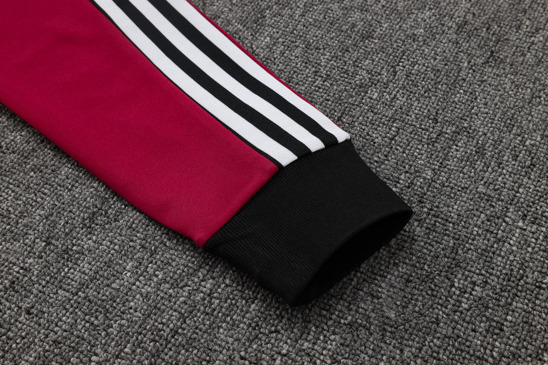 Manchester United Adidas Originals Jacket