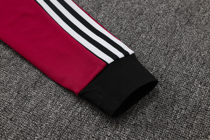 Manchester United Adidas Originals Jacket