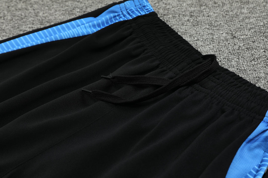 Argentina 2024/25 Pants - Black