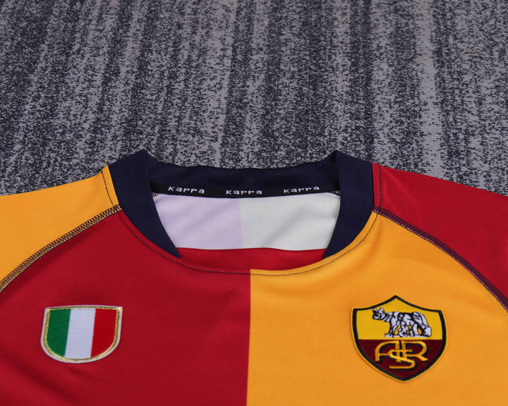 Roma 2001 Children's Home Retro Set