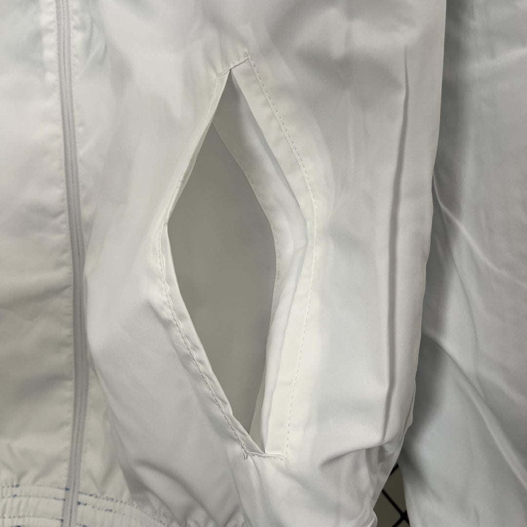 Japan Reversible Windbreaker Jacket - Special Edition