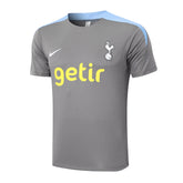 Tottenham 2024/25 Training Shirt - Grey