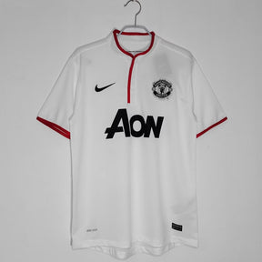 Manchester United 2012/13 Away Retro Shirt