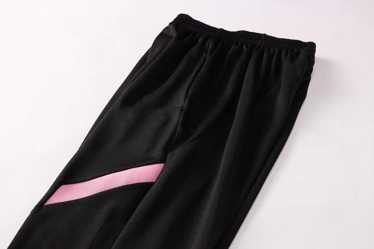 Training Set - Black
