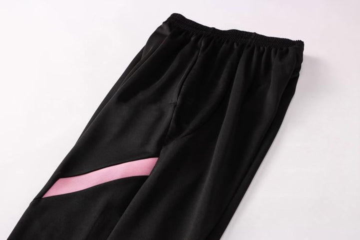 Training Set - Black
