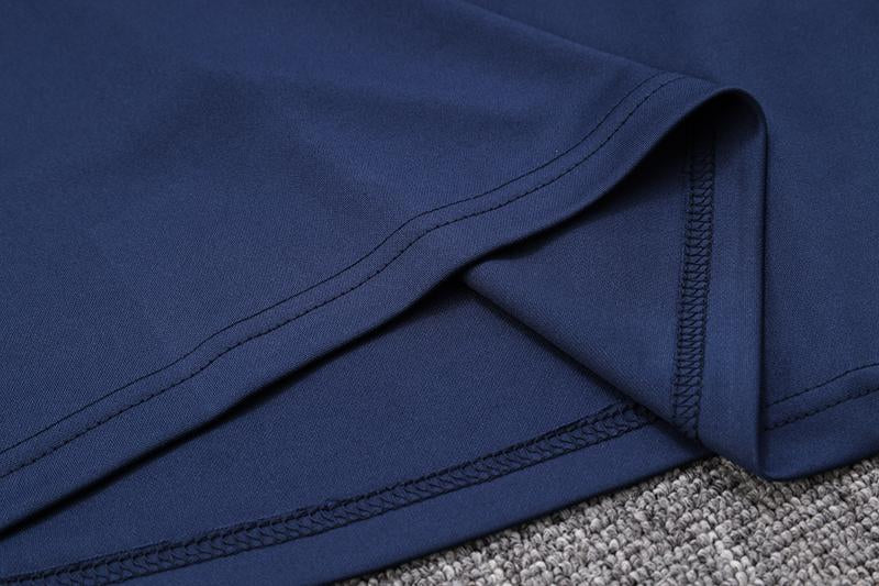 Adidas Training Set - Blue III