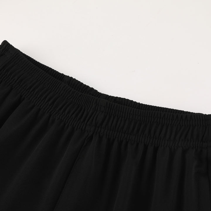 Nike Training Short - Black/Gold