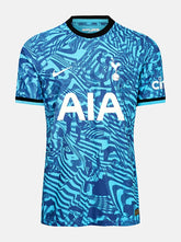 Tottenham 2022/23 Third Shirt