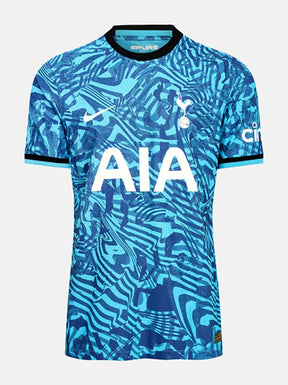 Tottenham 2022/23 Third Shirt