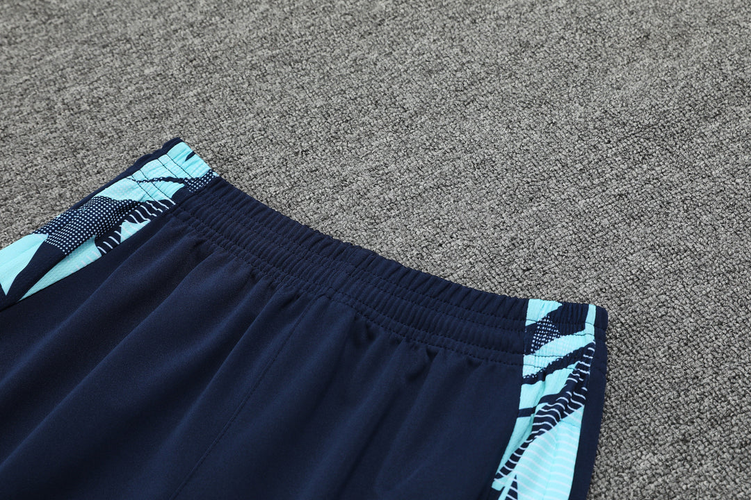 Real Madrid Set 2024/25 Cap - Turquoise