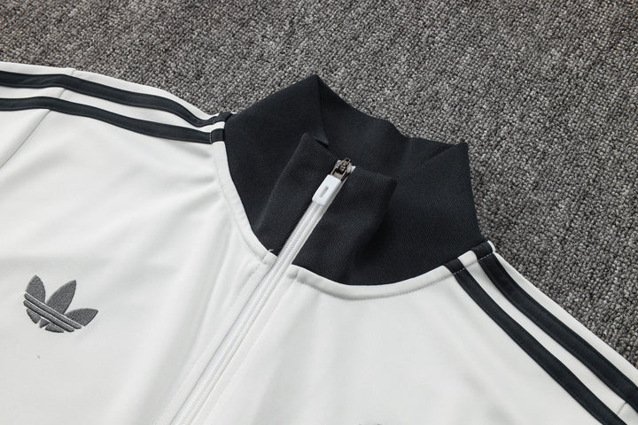 Juventus Adidas Originals Jacket
