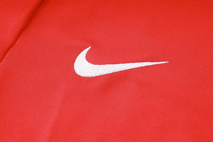Nike Training Set - Black/Red