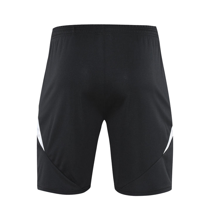 Real Madrid 2025/26 Training Short - Black/White