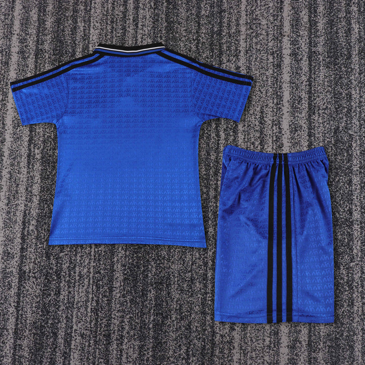 Argentina 1994 Children's Away Retro Set
